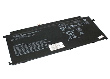 Аккумулятор (батарея) для ноутбука HP 924844-421 (CR03XL) 11.55В/13.2В, 4181мАч (оригинал)