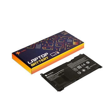 Аккумулятор (батарея) ZeepDeep RR03XL для ноутбука HP ProBook 450 G4, 470 G4, 430 G5, 450 G5, 440 G5, 4210mAh, 11.4V