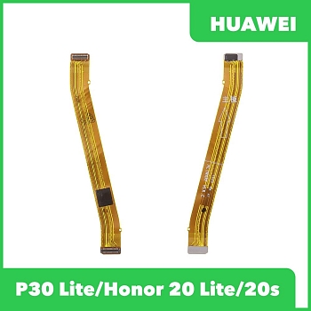 Межплатный шлейф (основной) для Huawei P30 Lite