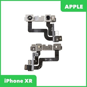Фронтальная камера (передняя) для Apple iPhone XR