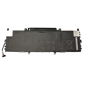 Аккумулятор (батарея) C41N1715 для ноутбука Asus ZenBook 13 UX331F, UX331FN, UX331UA-1B, 15.4В, 3250мАч, черный, (оригинал)