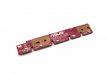 Плата с диодами для Asus G703GI LED