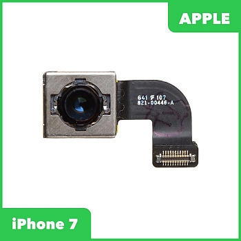 Камера основная Apple iPhone 7