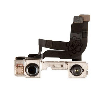 Фронтальная камера (передняя) для Apple iPhone 12