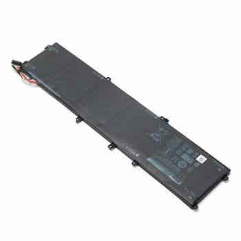 Аккумулятор (батарея) 6GTPY для ноутбука Dell Precision 5510, M5510, M5520, XPS 15 9570, 9560 11.4В, 8333мАч (оригинал)