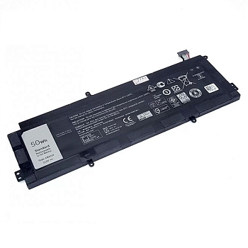 Аккумулятор (батарея) Cb1c13 для ноутбука Dell ChromeBook 11, 4400мАч, 11.4В, (оригинал)