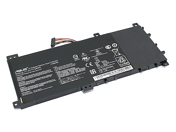 Аккумулятор (батарея) для ноутбука Asus VivoBook S451 (C21N1335) 7.5V 38Wh, оригинал