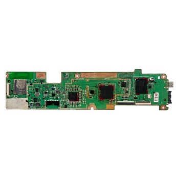 Материнская плата для планшета Asus MeMO Pad FHD 10 (ME302C) 32GB сервисная(инженерная прошивка)