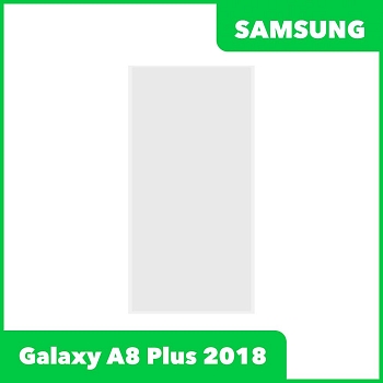 OCA пленка (клей) для Samsung Galaxy A8 Plus (2018) A730