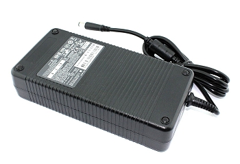 Блок питания (зарядное) для ноутбука HP 19В, 12.2A, 230Вт, 7.4x5.0мм (оригинал)
