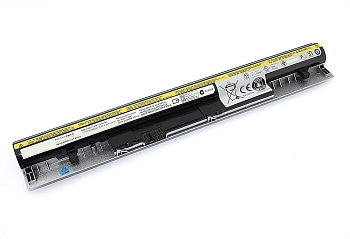 Аккумулятор (батарея) для ноутбука Lenovo S300, S400 (L12S4Z01), 14.8В, 2200мАч 32Wh серебристая
