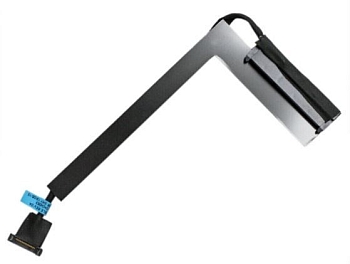 Шлейф жесткого диска для ноутбука Lenovo Thinkpad P50, P51, BP500 кабель справа