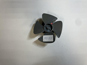 Вентилятор с двигателем в сборе SMF-E73A от Samsung MS23F301TAW 230V С разбора