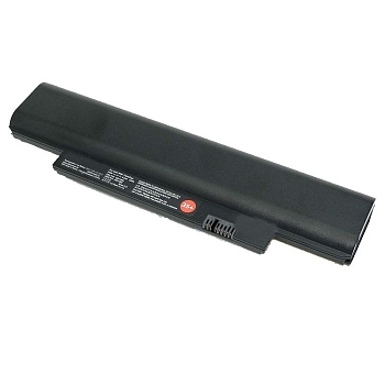 Аккумулятор (батарея) 45N1176 (35+) для ноутбука Lenovo ThinkPad X121e, X131e, E120, E125, E320, 5800mAh, 10.8V (REF)