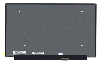 Матрица NE156FHM-NX2, 15.6", 1920x1080 (Full HD), 40 eDp, LED, Slim, матовая, без креплений