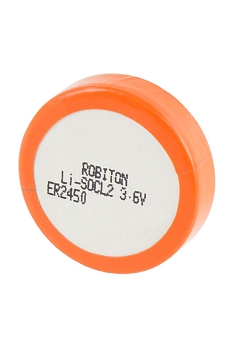Батарейка (элемент питания) Robiton ER2450 PK1, 1 штука