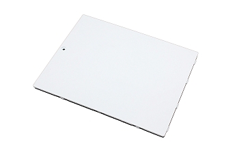 Крышка HDD для Asus E402MA белая