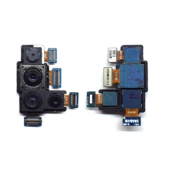 Камера для телефона Samsung A515F (A51) основная