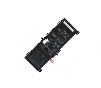 Аккумулятор (батарея) C41N1709 для ноутбука Asus ROG STRIX GL503VS, 15.2В 62Wh, Li-Ion, черный (оригинал)
