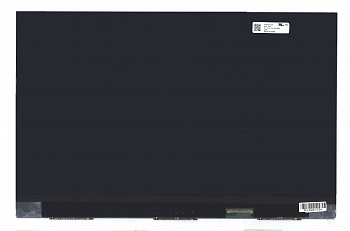 Матрица (экран) для ноутбука ATNA60YV01-0, 16", 3840x2400, 40 pin, глянцевая