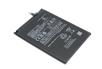Аккумулятор (батарея) BN5A для телефона Xiaomi Poco M3 Pro 5G, Redmi Note 10 5G , Redmi Note 10