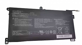 Аккумуляторная батарея Hasee SIMPLO SQU-1717 916QA108H 7.7V 4550mAh
