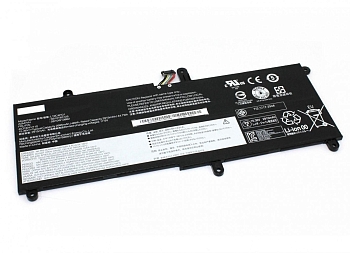 Аккумулятор (батарея) L19C4PG1 для ноутбука Lenovo, 15.36В, 2915мАч