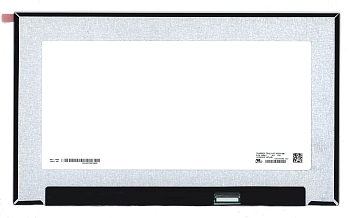Матрица (экран) для ноутбука LP156WFD(SP)(H2), 15.6", 1920x1080, 40 pin, LED, Slim, матовая, без креплений