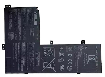 Аккумулятор (батарея) для ноутбука Asus CX1102 (C21N2017) 7.74V 42Wh