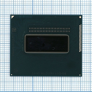 Процессор SR1PZ i7-4712 Reball