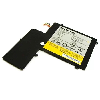 Аккумулятор (батарея) для ноутбука Lenovo IdeaPad U310, (L11M3P01), 4100мАч, 11.1B (оригинал)