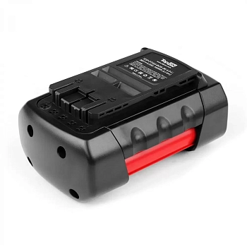 Аккумулятор TopON TOP-PTGD-BOS-36-4.0-Li для электроинструмента Bosch, 36В, 4000мАч, Li-ion