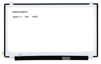 Матрица (экран) для ноутбука B156XTN07.2, 15.6"