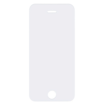 Защитное стекло для Apple iPhone 5, 5S, 5С (тех пак)