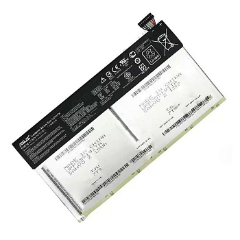 Аккумулятор (батарея) C12N1406 для ноутбукa Asus Transformer Book T100TAL, 31Втч, 3.85В, 8050мАч (оригинал)