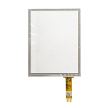 Сенсорное стекло (тачскрин) для Asus 525, 535 Qtek S100, S200, 9100