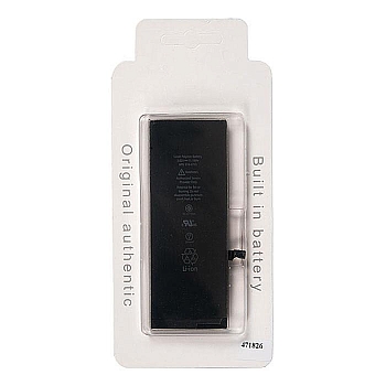 Аккумулятор для телефона Apple iPhone 6 Plus, 3.82В, 1810мАч
