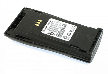 Аккумулятор для Motorola CP серии DP1400, EP450, GP3188, GP3688, PR400 Li-ion 2500mAh 7.4V 18.5Wh