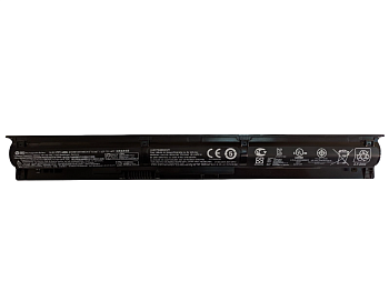 Аккумулятор (батарея) для ноутбука HP ProBook 450 G3, 470 G3 (RI04), 14.8В, 2850мАч, 44Вт, черная (оригинал)
