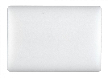 Модуль (матрица и крышка в сборе) для ноутбука Apple MacBook Air 13 Retina A2337 Late 2020 серебро
