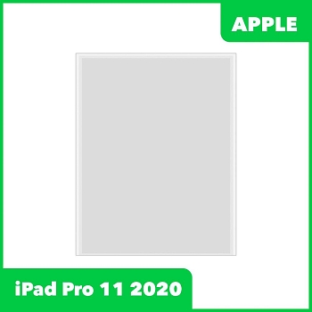 OCA пленка для Apple iPad Pro 11.0 2020 (A2068, A2230, A2228)