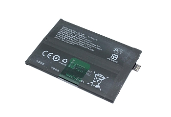 Аккумулятор (батарея) для телефона Realme GT Neo 2 (BLP887)