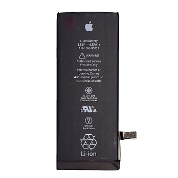 Аккумулятор для телефона iPhone 6S (1715 mAh) (оригинал)