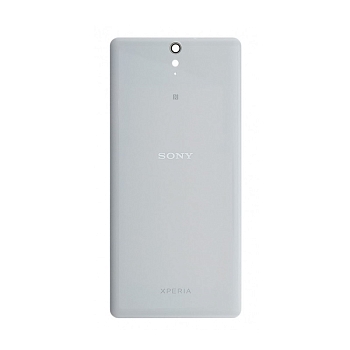 Задняя крышка Sony E5533 (C5 Ultra Dual) белая