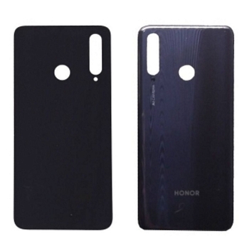Задняя крышка Huawei Honor 10i, Honor 20e (HRY-LX1T) черная
