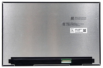 Матрица MND307DA1-4, 2560x1600, 40 eDp, LED, UltraSlim, матовая, без креплений