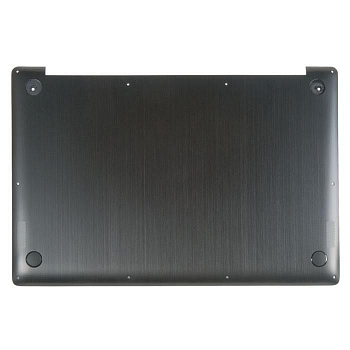 Нижняя часть корпуса для ноутбука Asus N501JM черная