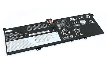 Аккумулятор (батарея) для ноутбука Lenovo Yoga C950 (L19C4PH2) 7.68V, 7800мАч