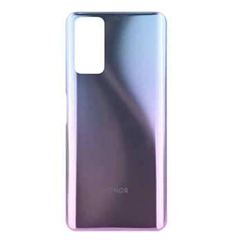 Задняя крышка Huawei Honor 10X Lite (DNN-LX9) ультрафиолет