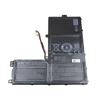 Аккумулятор (батарея) AC17B8K для ноутбука Acer Swift 3 SF315-52, 3220мАч, 15.2В (оригинал)